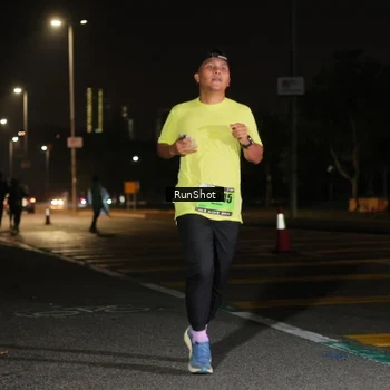 Runner Photo 5643402