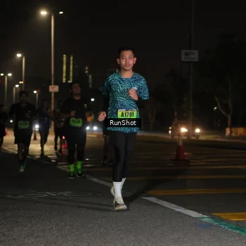 Runner Photo 5643404