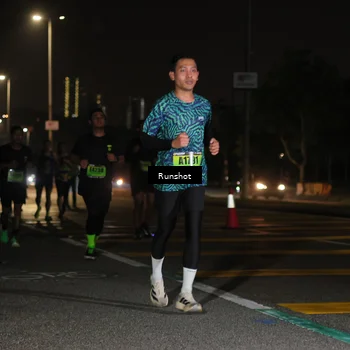 Runner Photo 5643405