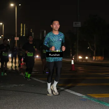 Runner Photo 5643406