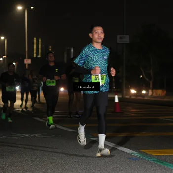 Runner Photo 5643408