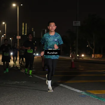 Runner Photo 5643413
