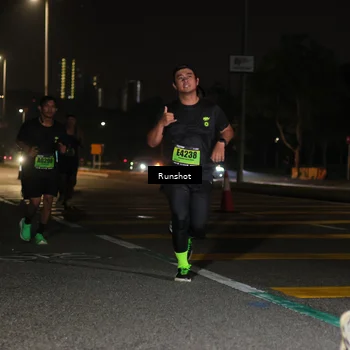 Runner Photo 5643418