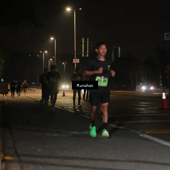 Runner Photo 5643421