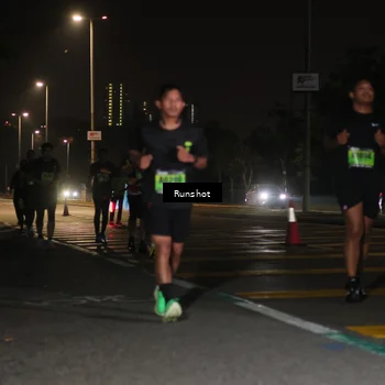 Runner Photo 5643425