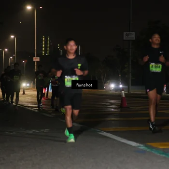Runner Photo 5643426