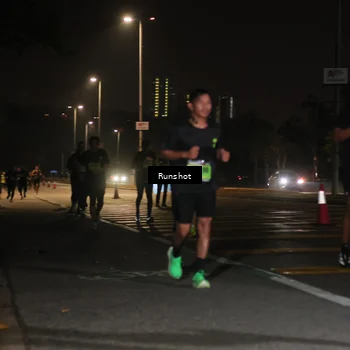 Runner Photo 5643427