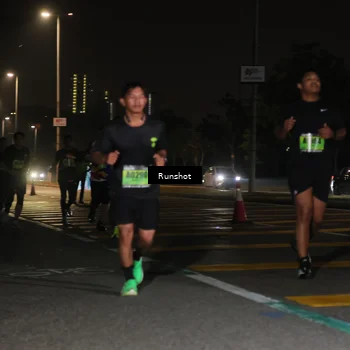 Runner Photo 5643428