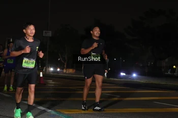 Runner Photo 5643431