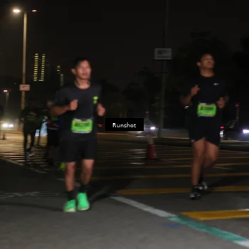 Runner Photo 5643432