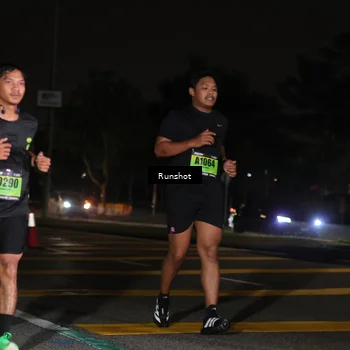 Runner Photo 5643435