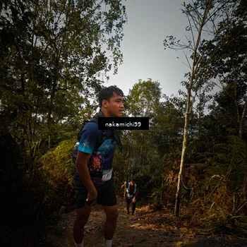 Runner Photo 5643442