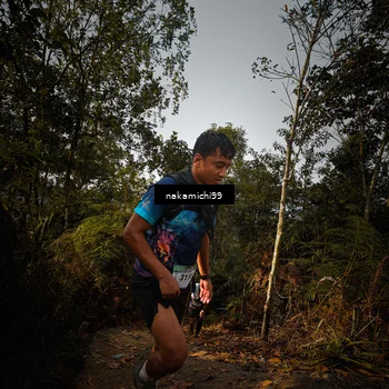Runner Photo 5643444