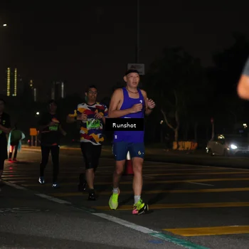 Runner Photo 5643445