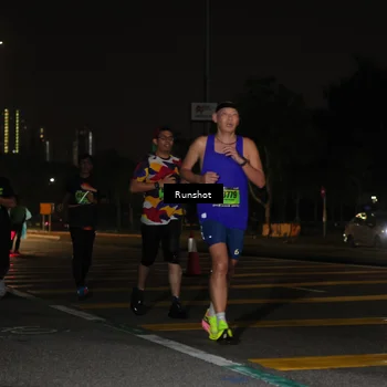Runner Photo 5643453