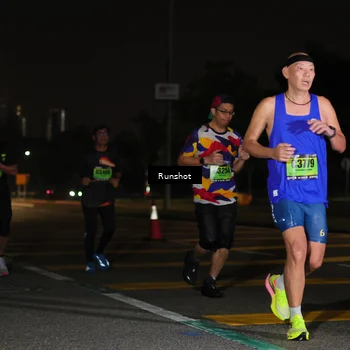 Runner Photo 5643454
