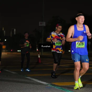 Runner Photo 5643455