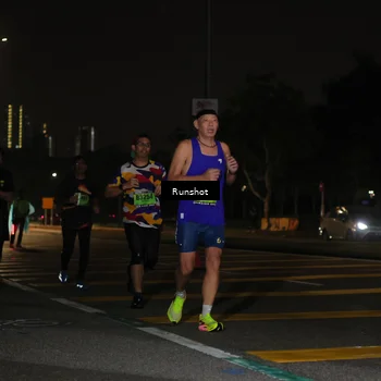Runner Photo 5643456