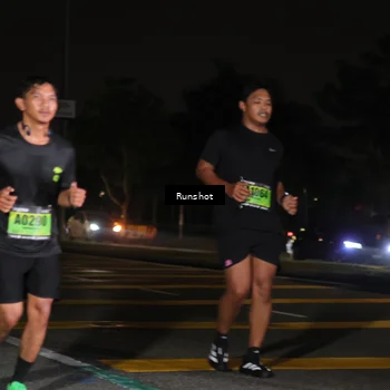 Runner Photo 5643457