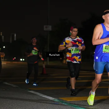 Runner Photo 5643458