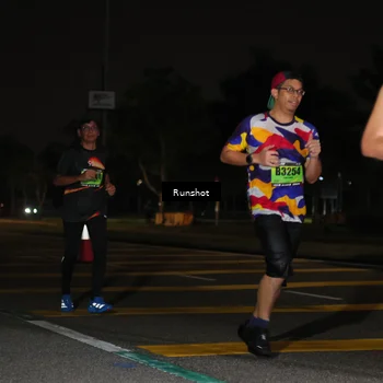 Runner Photo 5643468