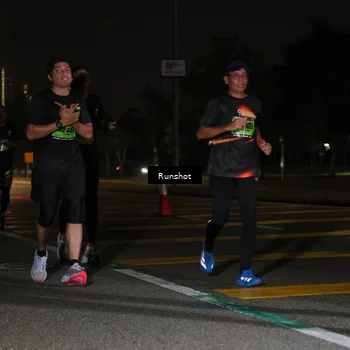 Runner Photo 5643471