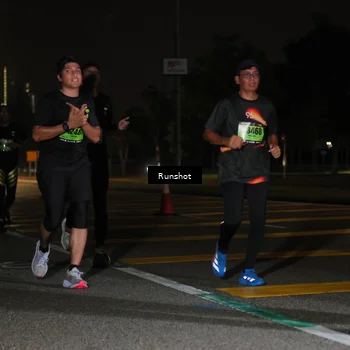 Runner Photo 5643475