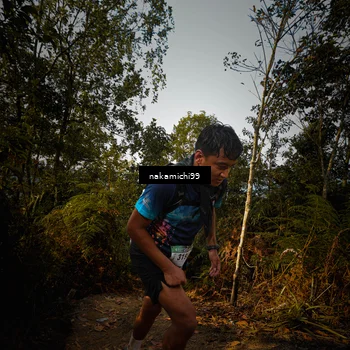Runner Photo 5643478
