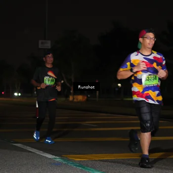 Runner Photo 5643479