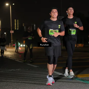 Runner Photo 5643480