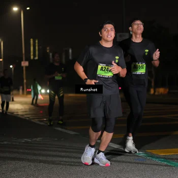 Runner Photo 5643481