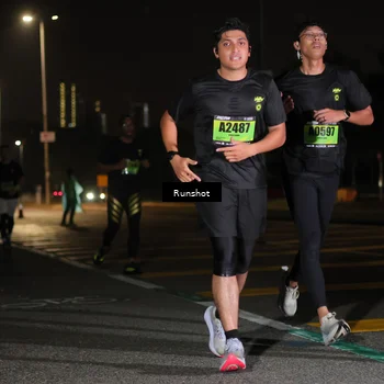 Runner Photo 5643482