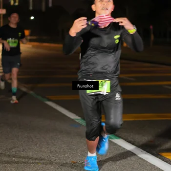 Runner Photo 5643483