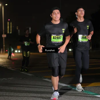 Runner Photo 5643484