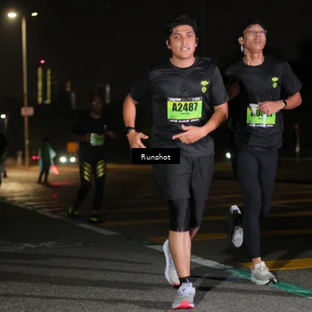 Runner Photo 5643485