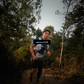 Runner Photo 5643486