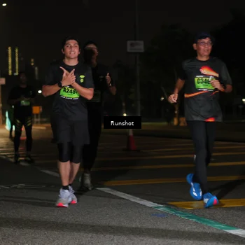 Runner Photo 5643487