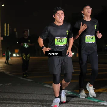 Runner Photo 5643488