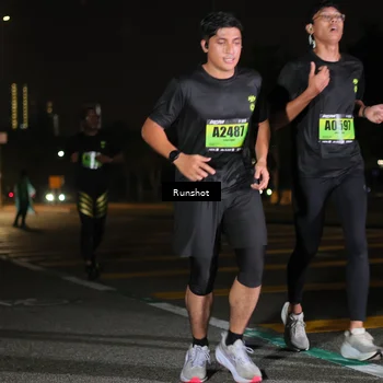 Runner Photo 5643489