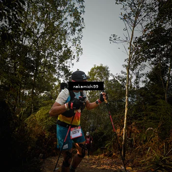 Runner Photo 5643490