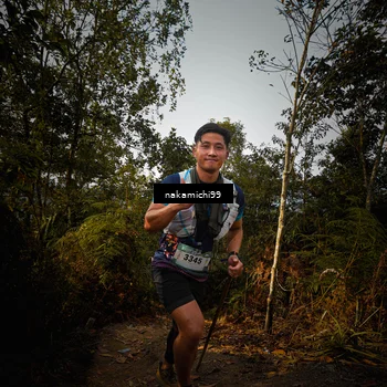 Runner Photo 5643491