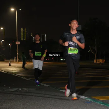 Runner Photo 5643495