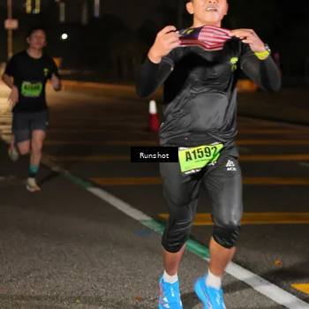 Runner Photo 5643497