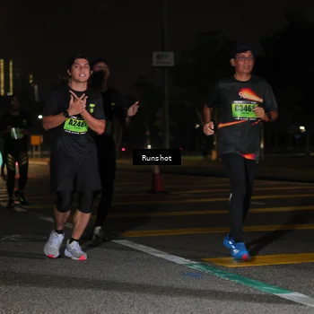 Runner Photo 5643499