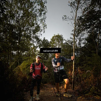 Runner Photo 5643509