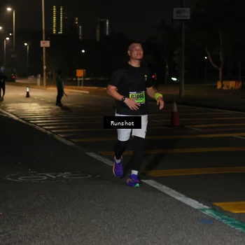 Runner Photo 5643511