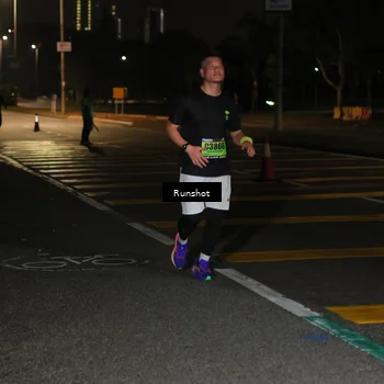Runner Photo 5643513