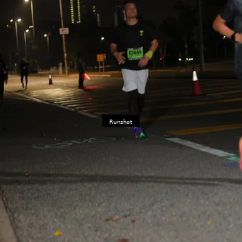 Runner Photo 5643514