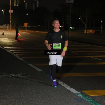 Runner Photo 5643521