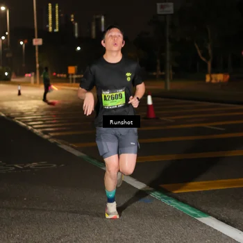 Runner Photo 5643523